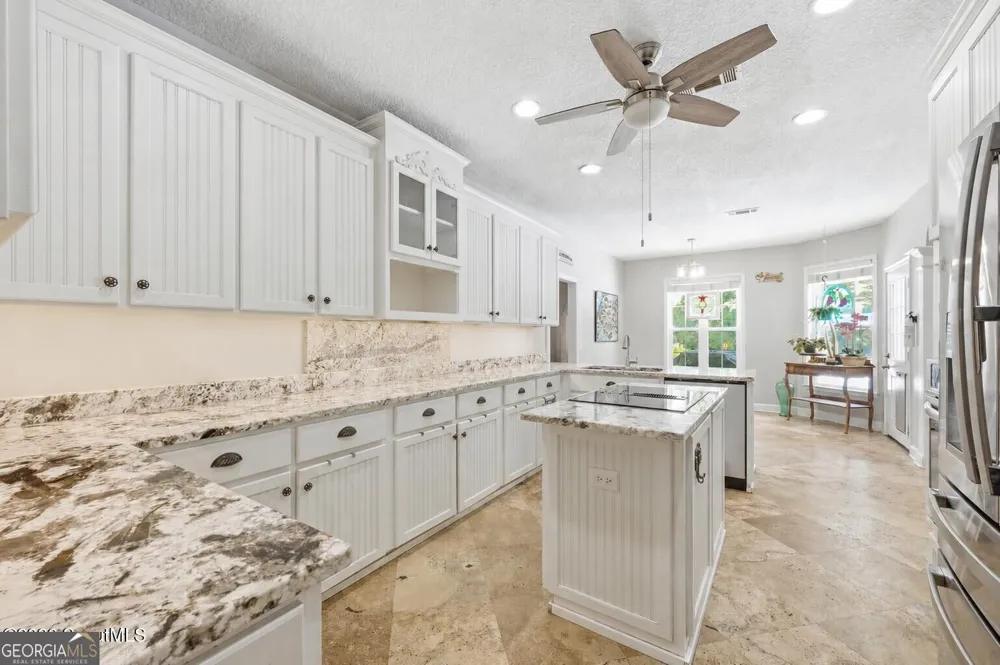 102 Laurel Grove RD Brunswick, GA 31523