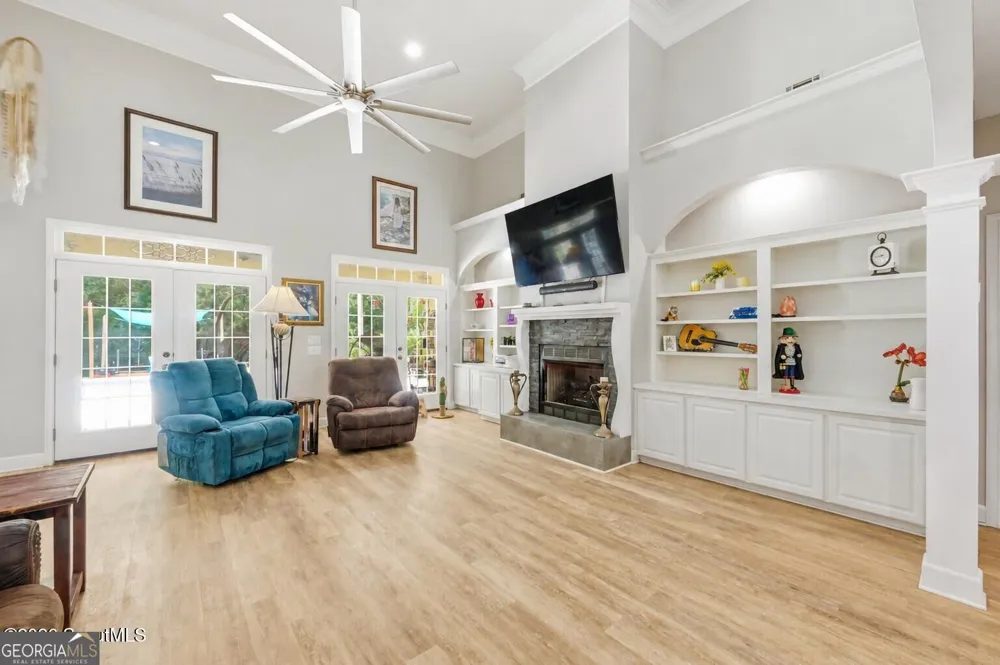 102 Laurel Grove RD Brunswick, GA 31523