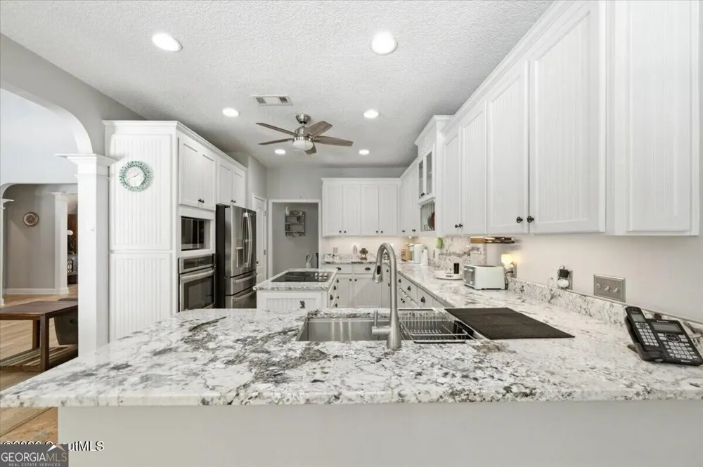 102 Laurel Grove RD Brunswick, GA 31523