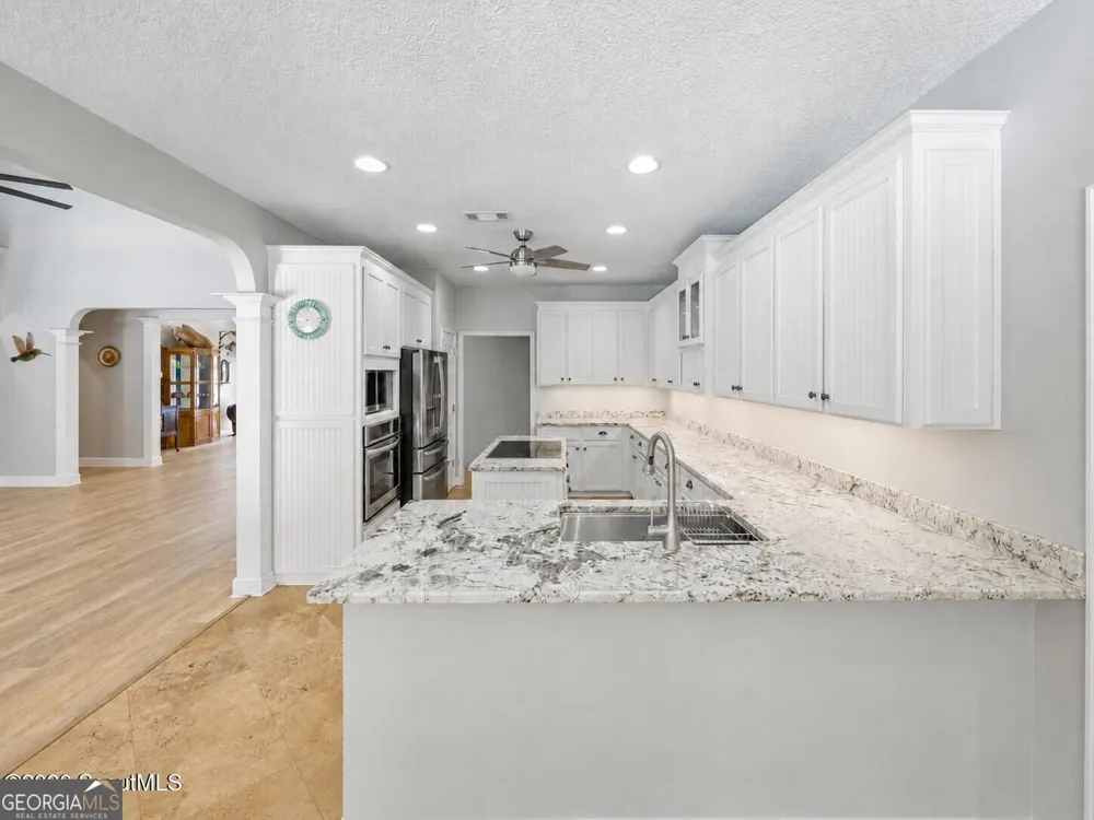 102 Laurel Grove RD Brunswick, GA 31523