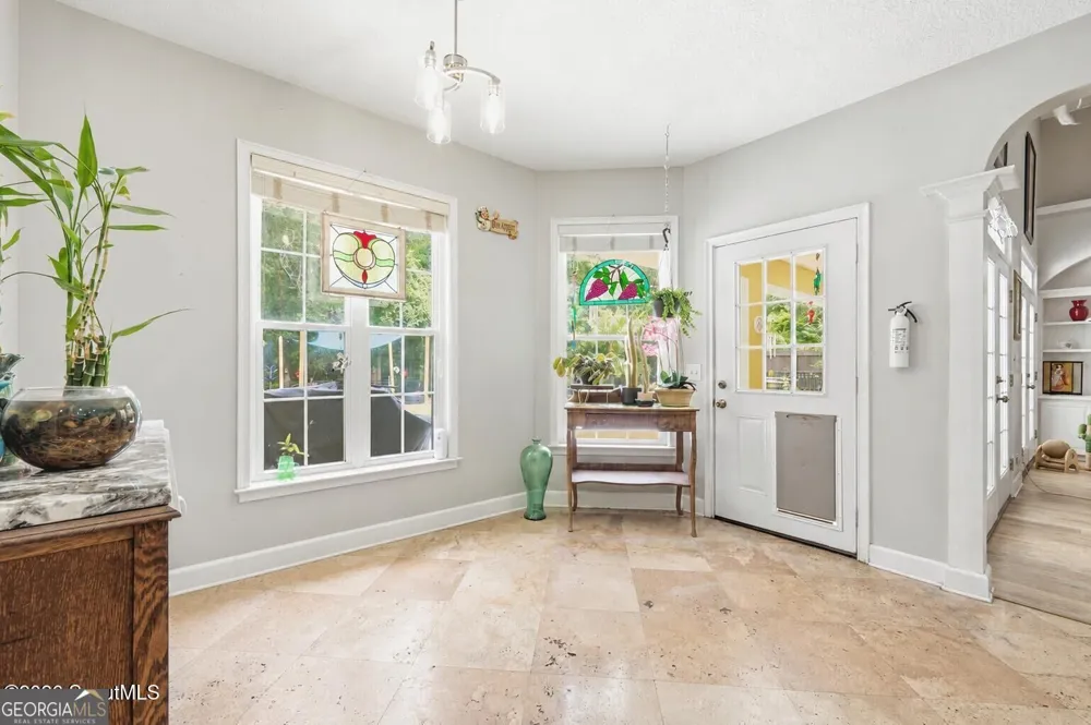 102 Laurel Grove RD Brunswick, GA 31523