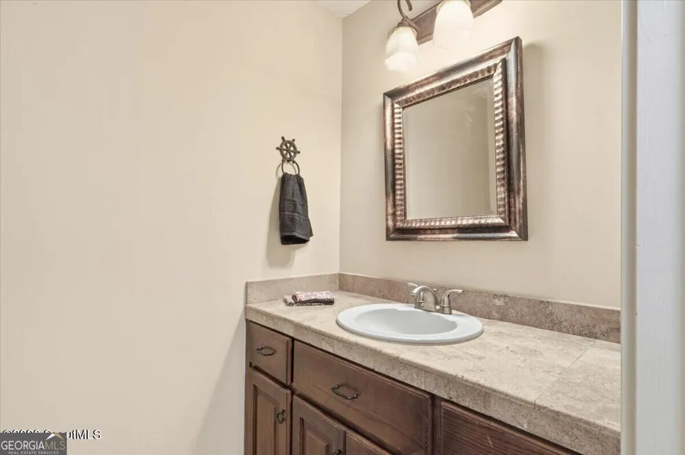 102 Laurel Grove RD Brunswick, GA 31523