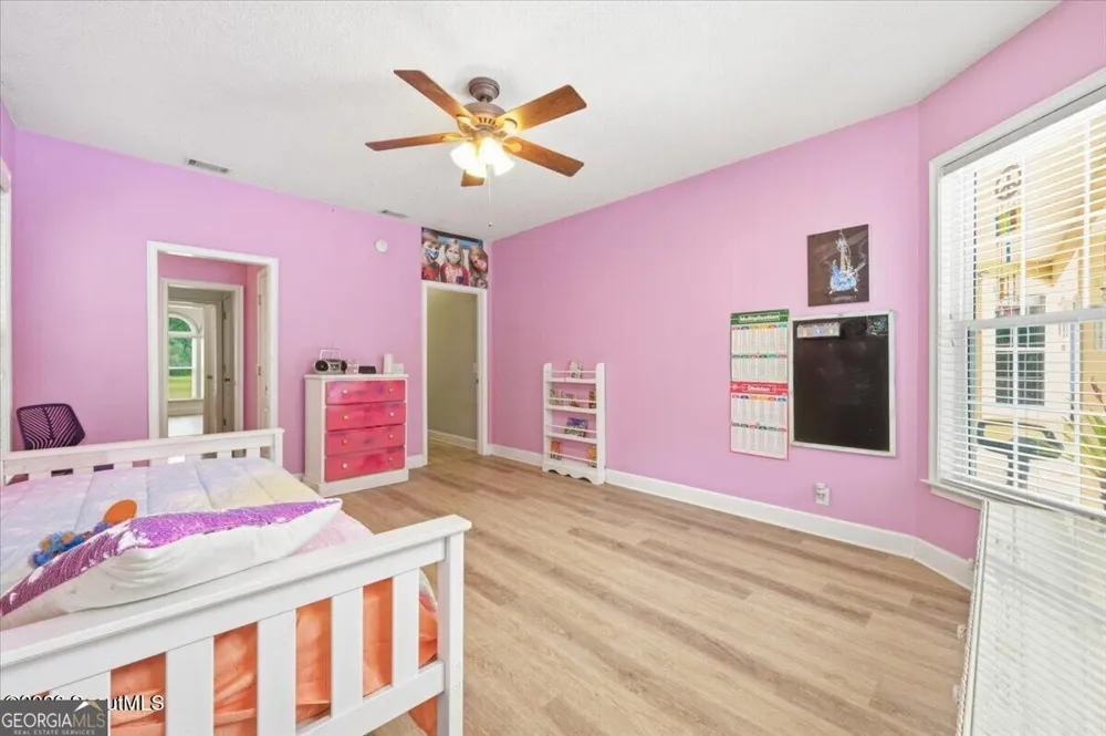 102 Laurel Grove RD Brunswick, GA 31523