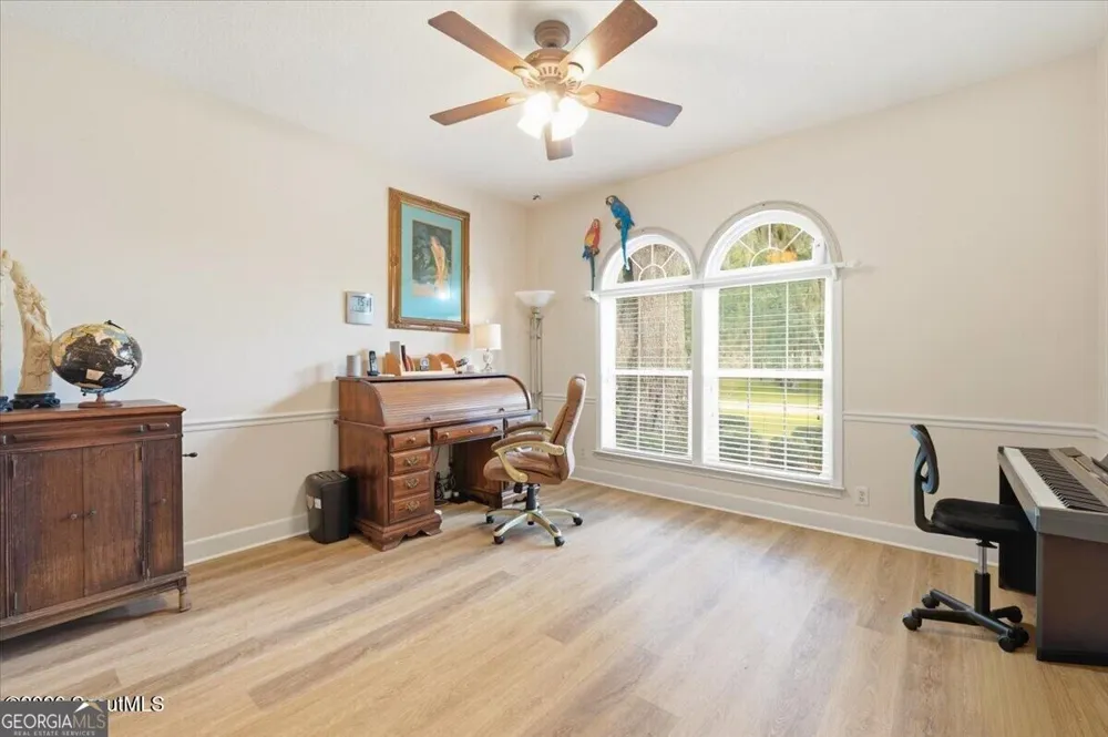 102 Laurel Grove RD Brunswick, GA 31523