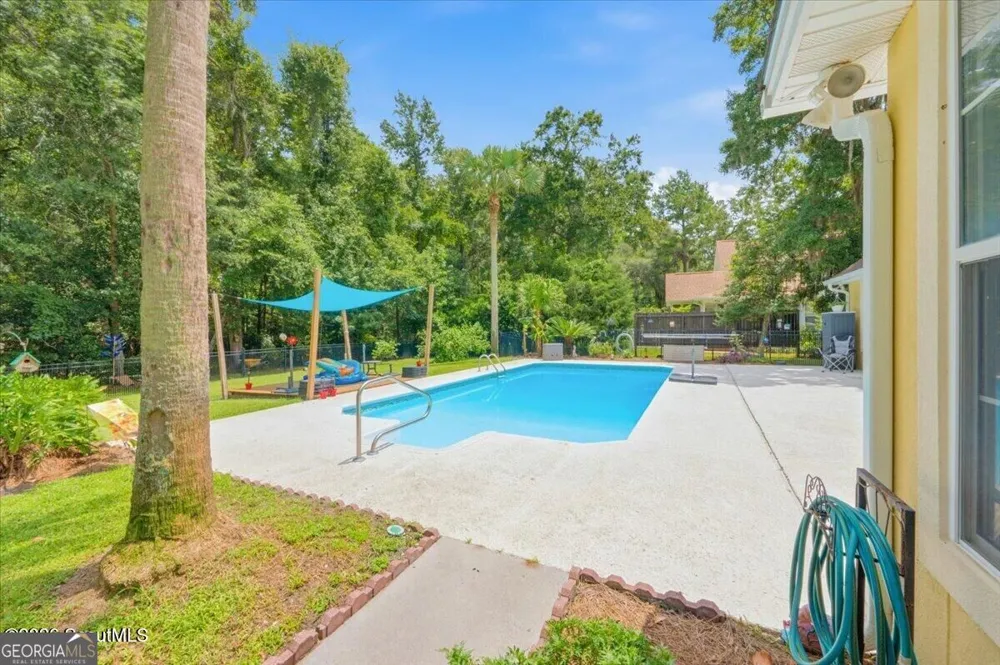 102 Laurel Grove RD Brunswick, GA 31523