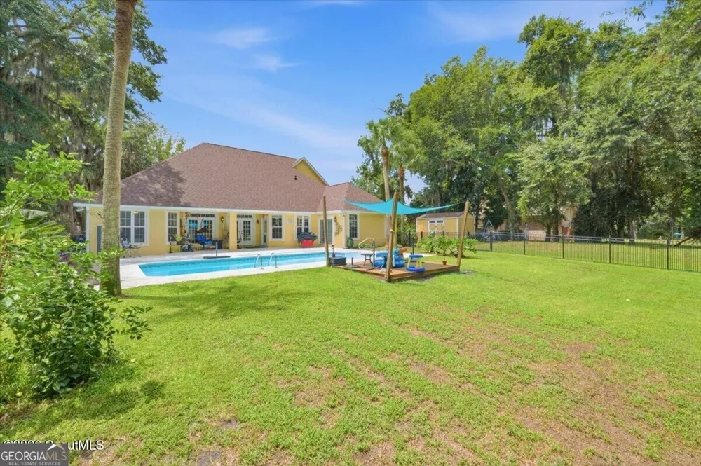 102 Laurel Grove RD Brunswick, GA 31523