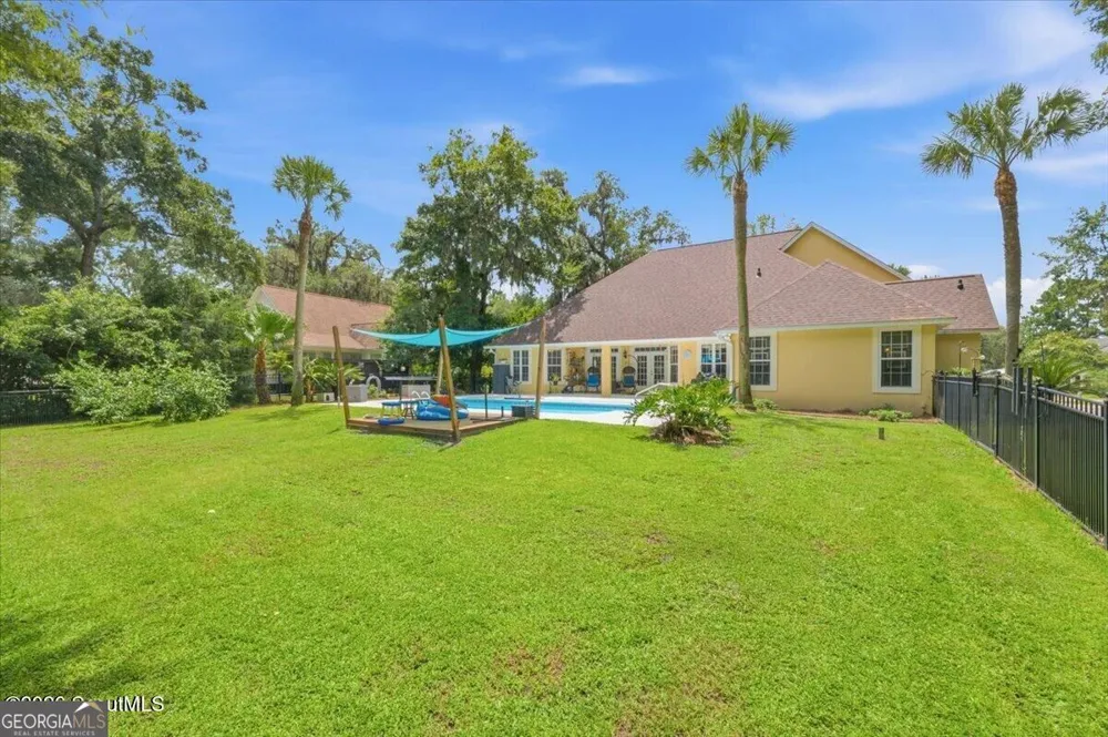 102 Laurel Grove RD Brunswick, GA 31523