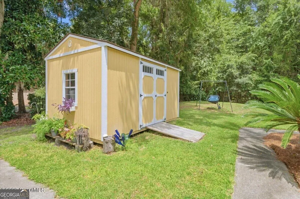 102 Laurel Grove RD Brunswick, GA 31523