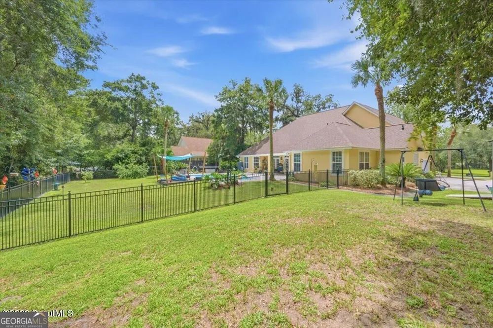 102 Laurel Grove RD Brunswick, GA 31523