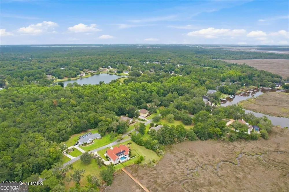 102 Laurel Grove RD Brunswick, GA 31523