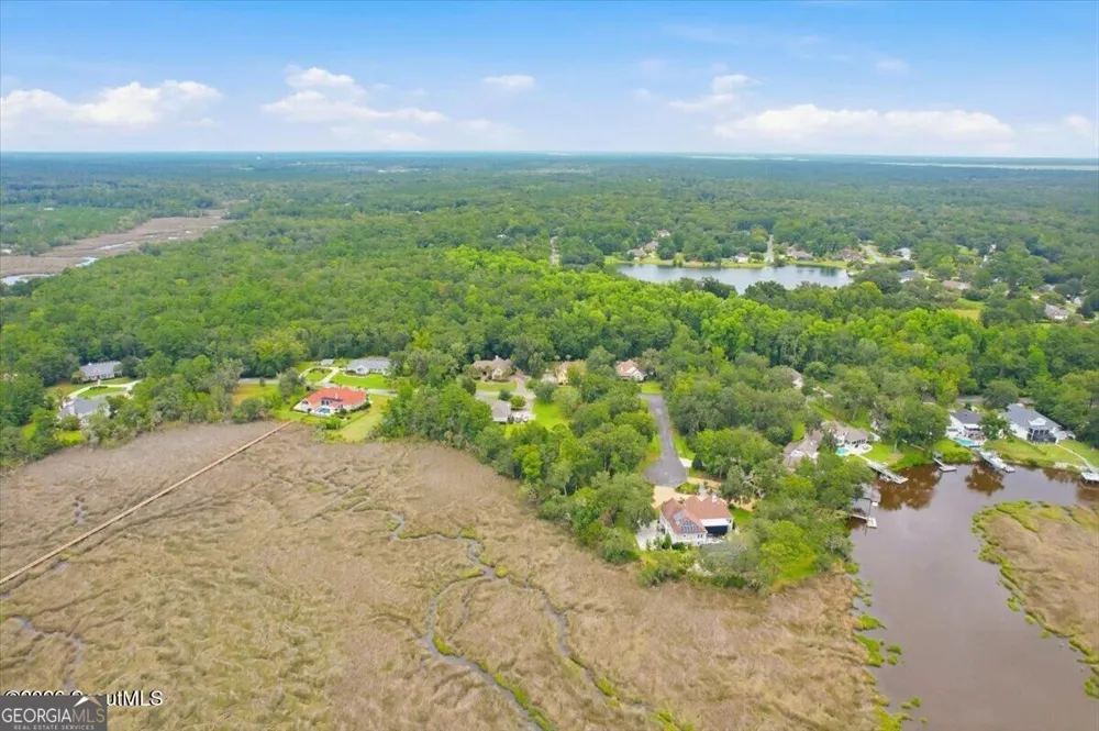 102 Laurel Grove RD Brunswick, GA 31523