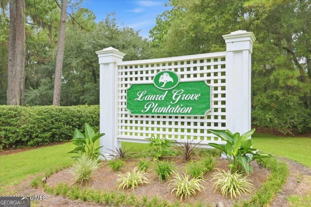 102 Laurel Grove RD Brunswick, GA 31523