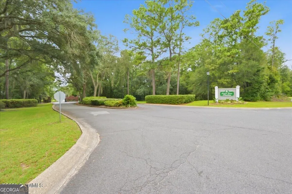 102 Laurel Grove RD Brunswick, GA 31523
