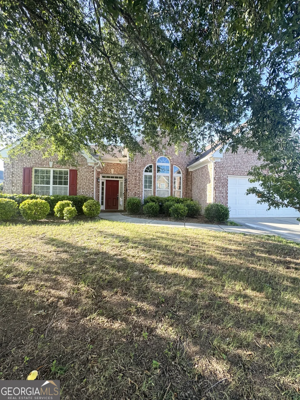 7367 Poppy WAY Union City, GA 30291