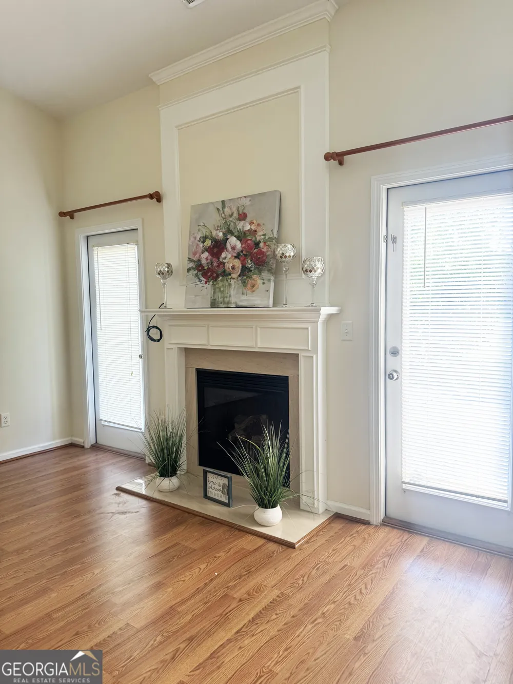 7367 Poppy WAY Union City, GA 30291