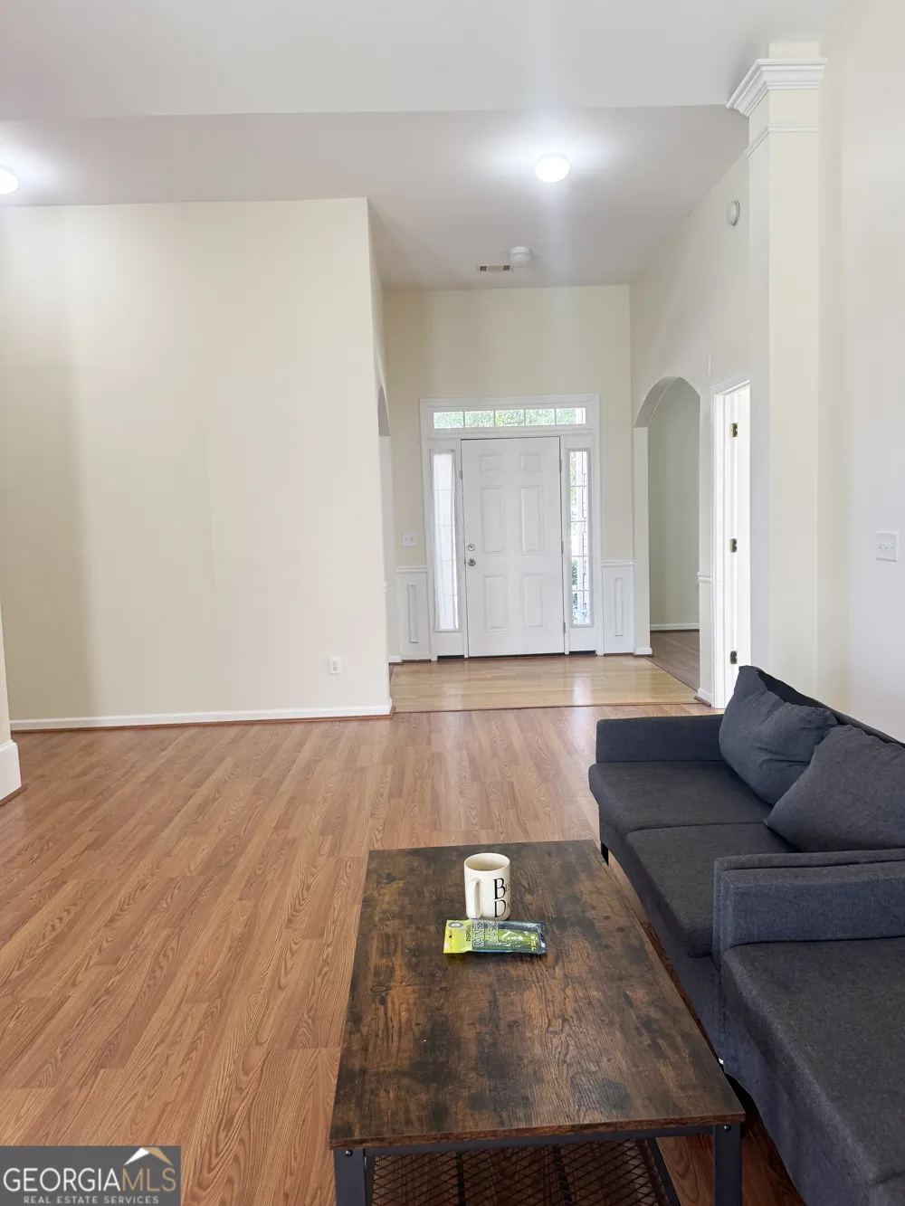 7367 Poppy WAY Union City, GA 30291