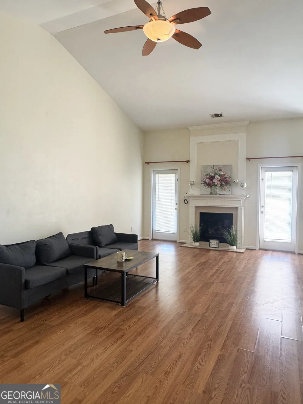 7367 Poppy WAY Union City, GA 30291