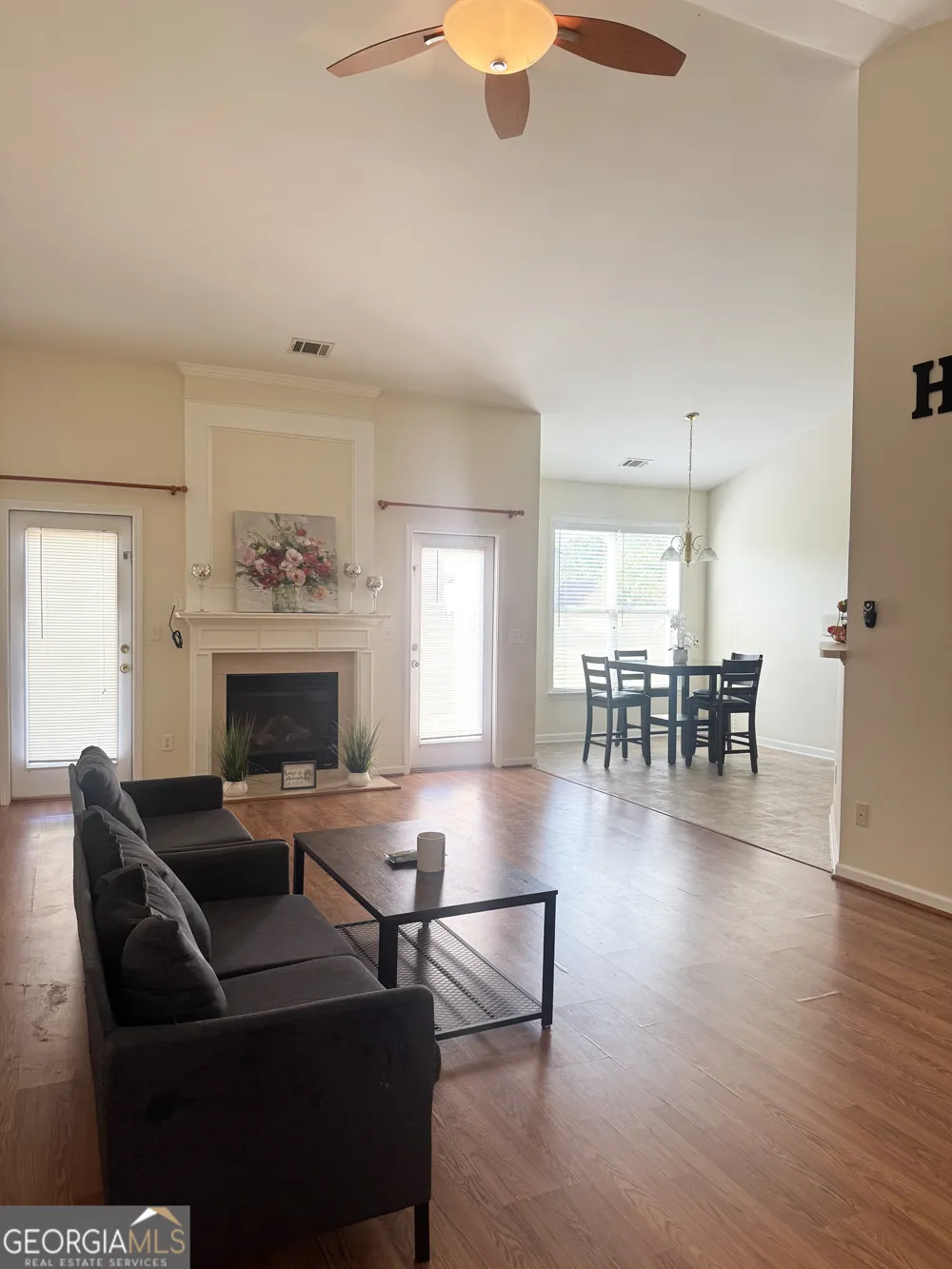 7367 Poppy WAY Union City, GA 30291