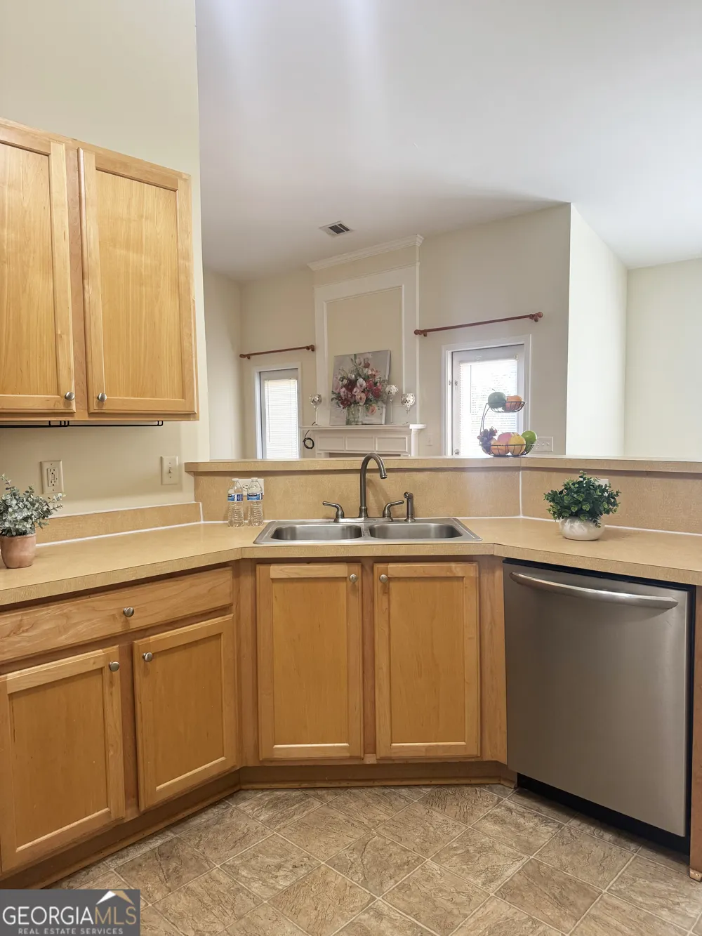 7367 Poppy WAY Union City, GA 30291