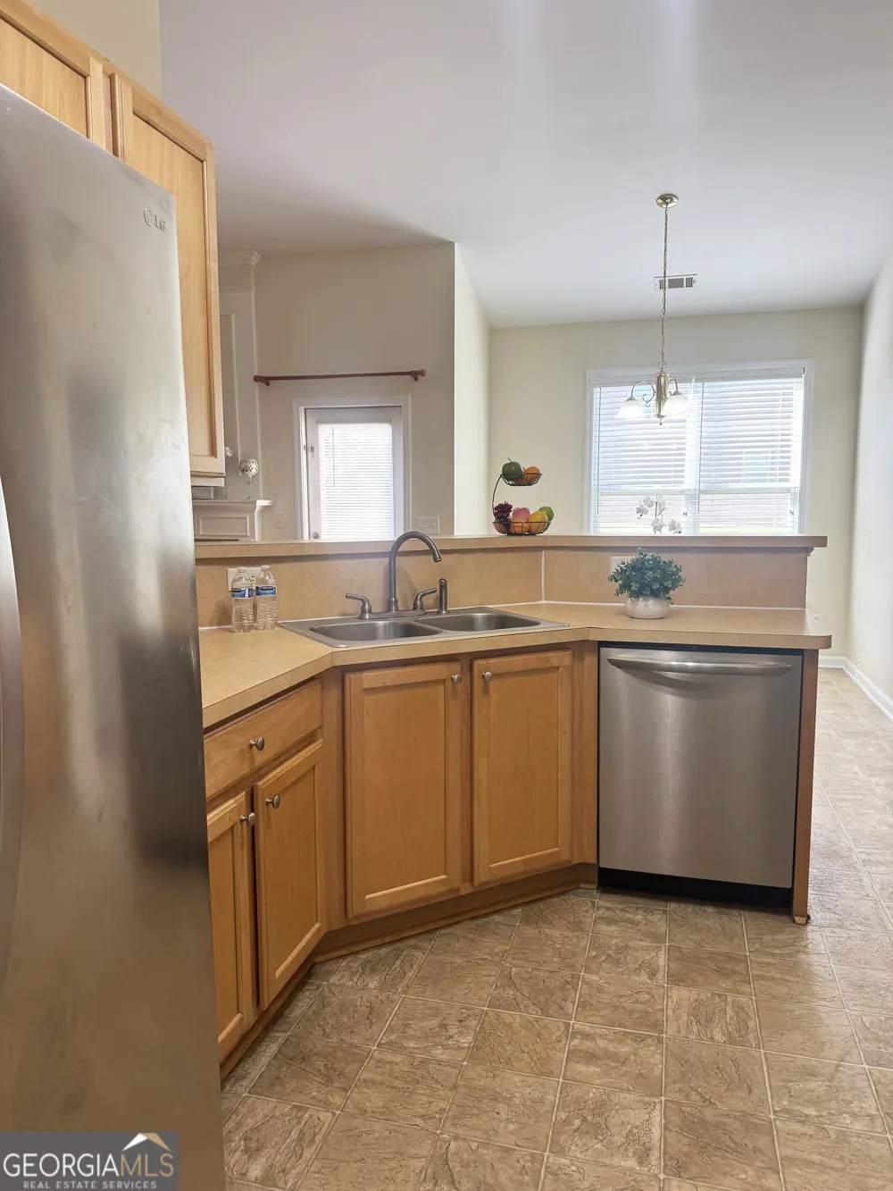 7367 Poppy WAY Union City, GA 30291