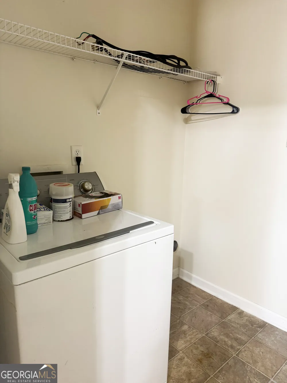 7367 Poppy WAY Union City, GA 30291