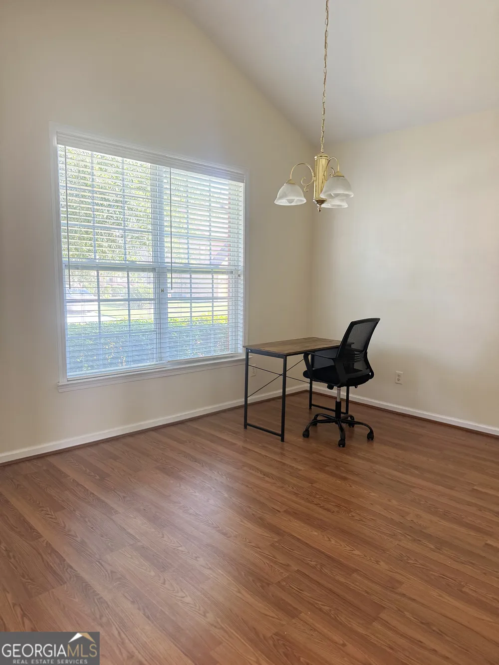 7367 Poppy WAY Union City, GA 30291