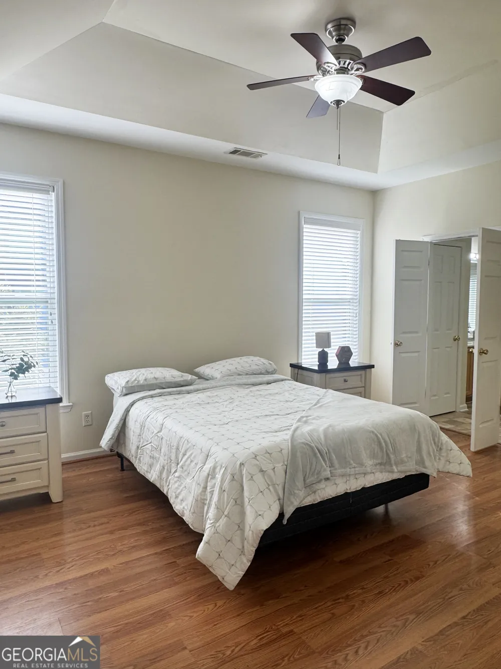 7367 Poppy WAY Union City, GA 30291