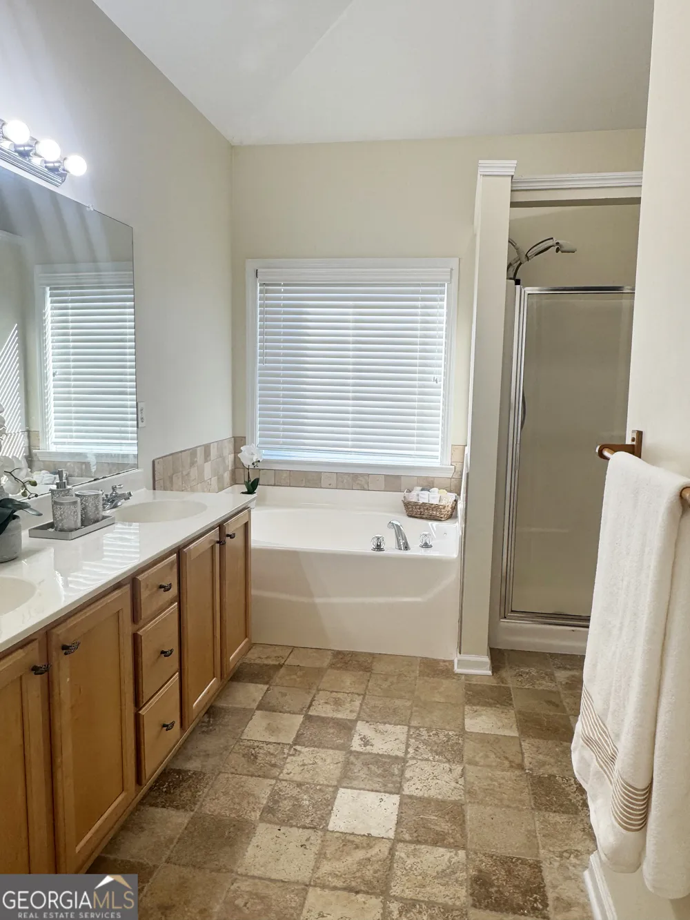 7367 Poppy WAY Union City, GA 30291