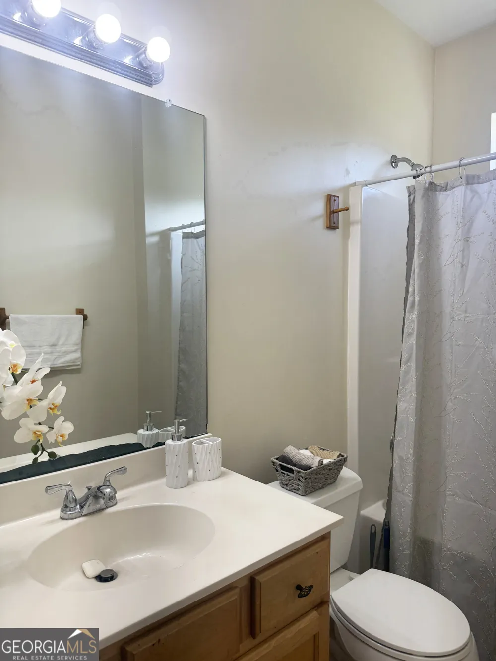 7367 Poppy WAY Union City, GA 30291