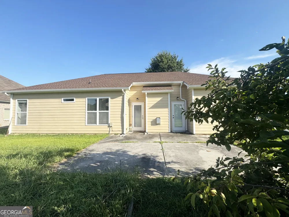 7367 Poppy WAY Union City, GA 30291