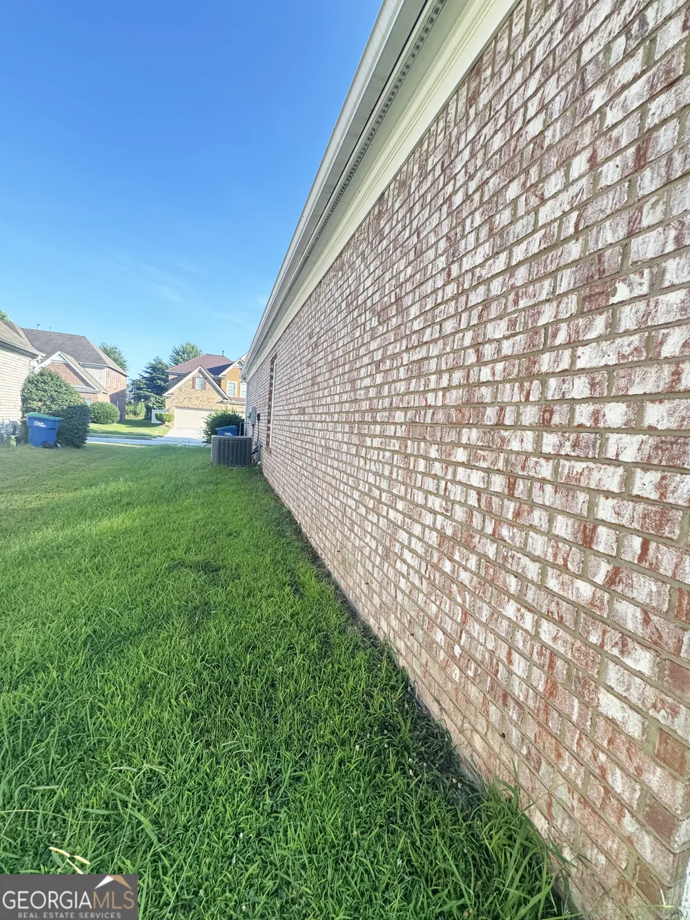 7367 Poppy WAY Union City, GA 30291