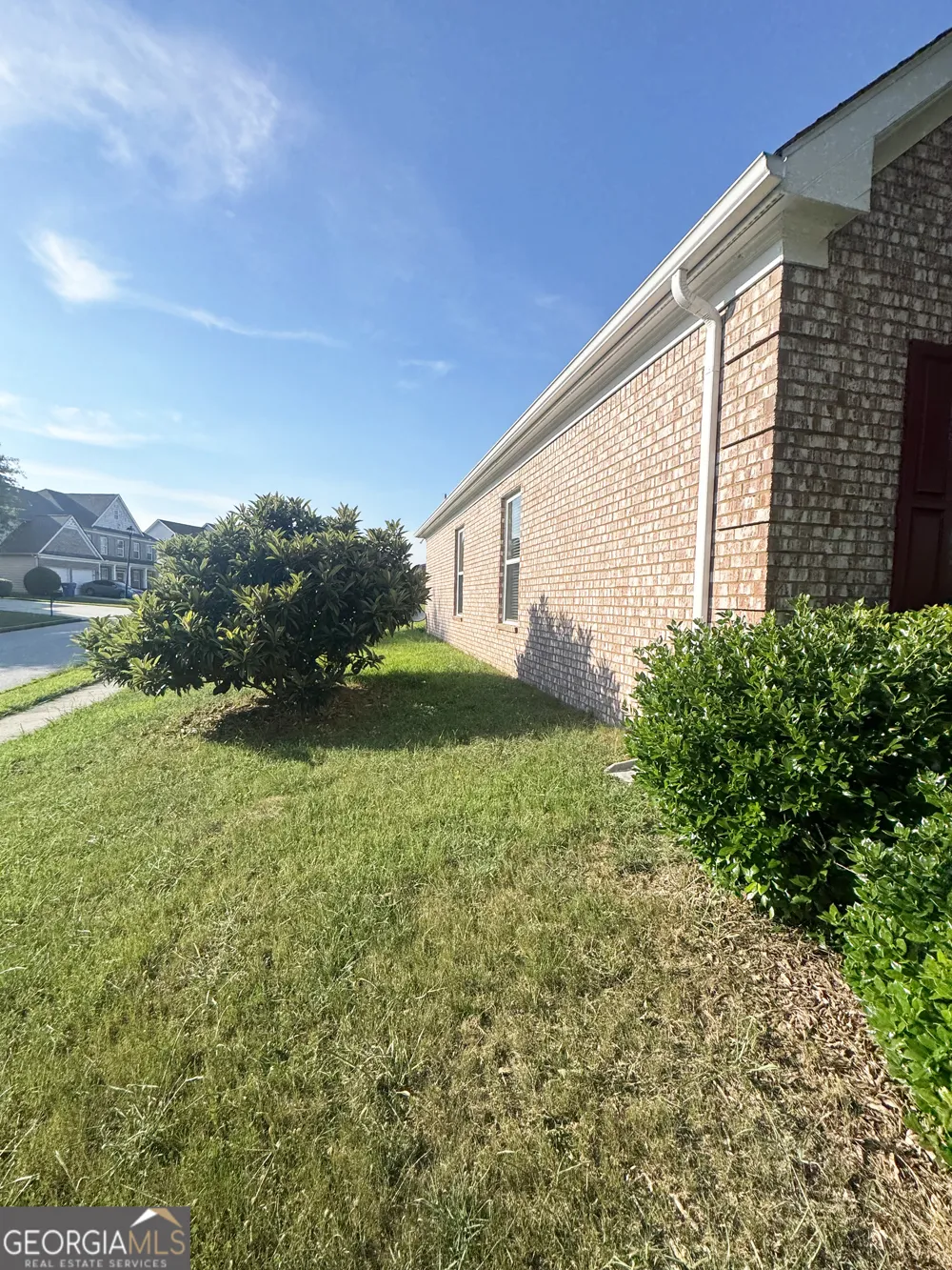 7367 Poppy WAY Union City, GA 30291