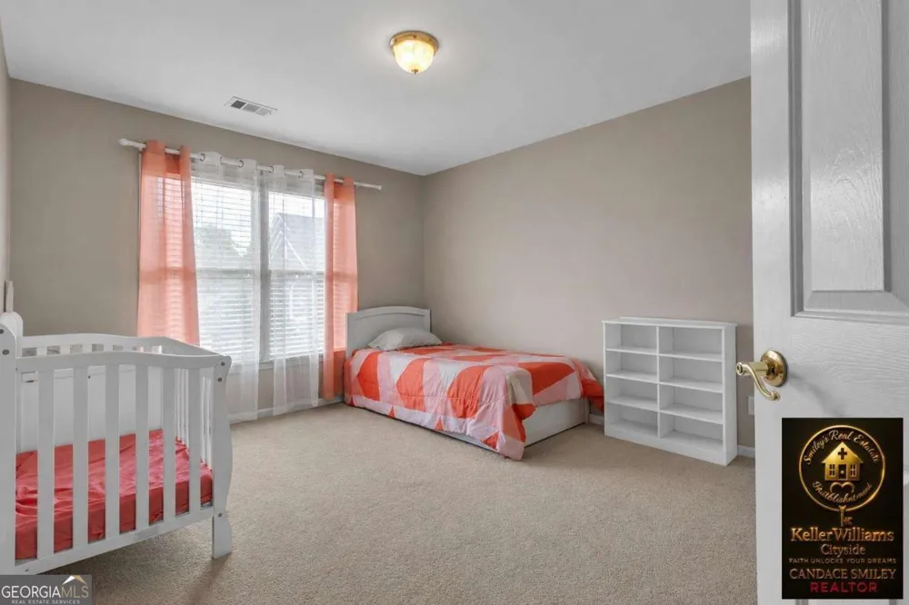 256 Ennisbrook DR SE Smyrna, GA 30082