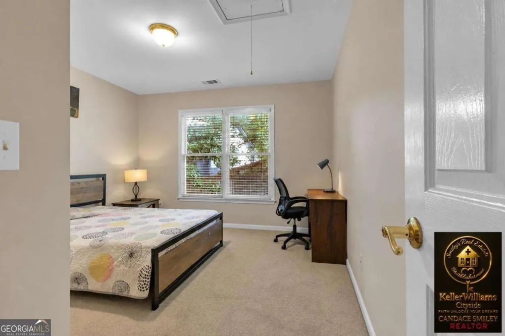 256 Ennisbrook DR SE Smyrna, GA 30082