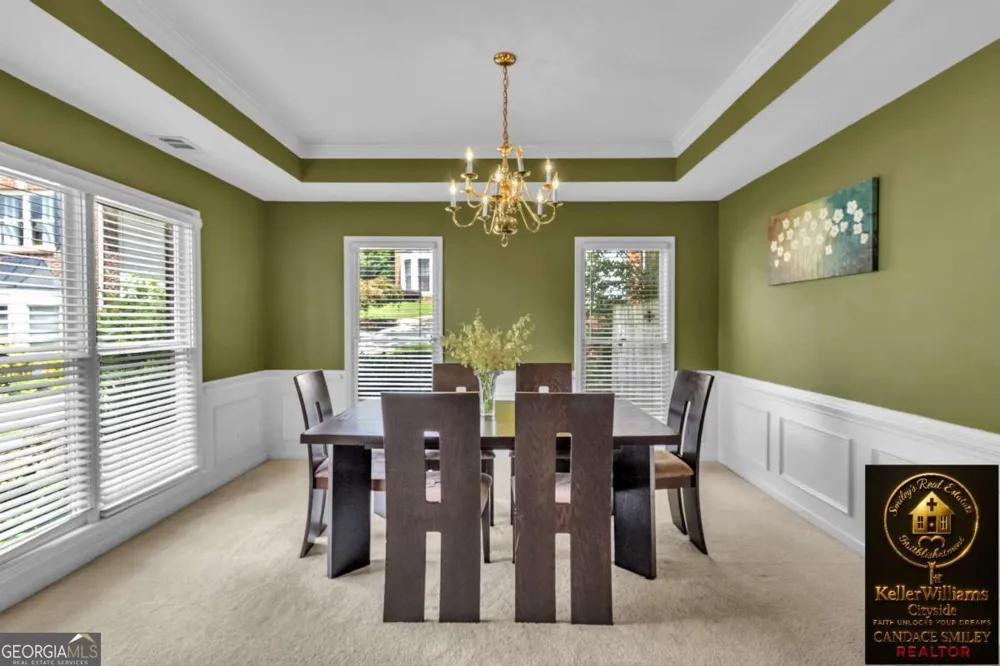 256 Ennisbrook DR SE Smyrna, GA 30082