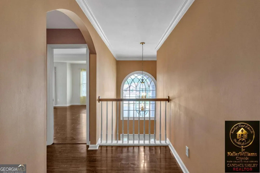 256 Ennisbrook DR SE Smyrna, GA 30082