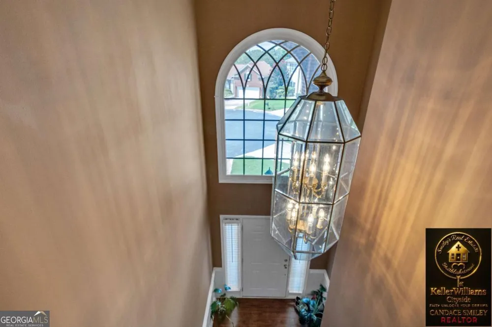 256 Ennisbrook DR SE Smyrna, GA 30082