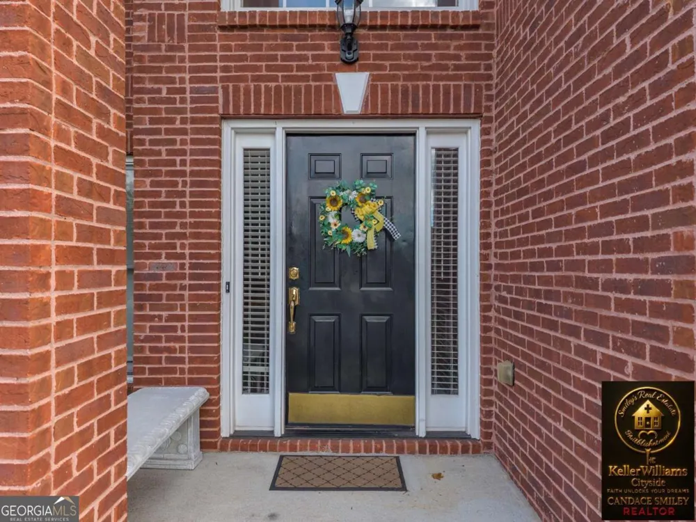256 Ennisbrook DR SE Smyrna, GA 30082