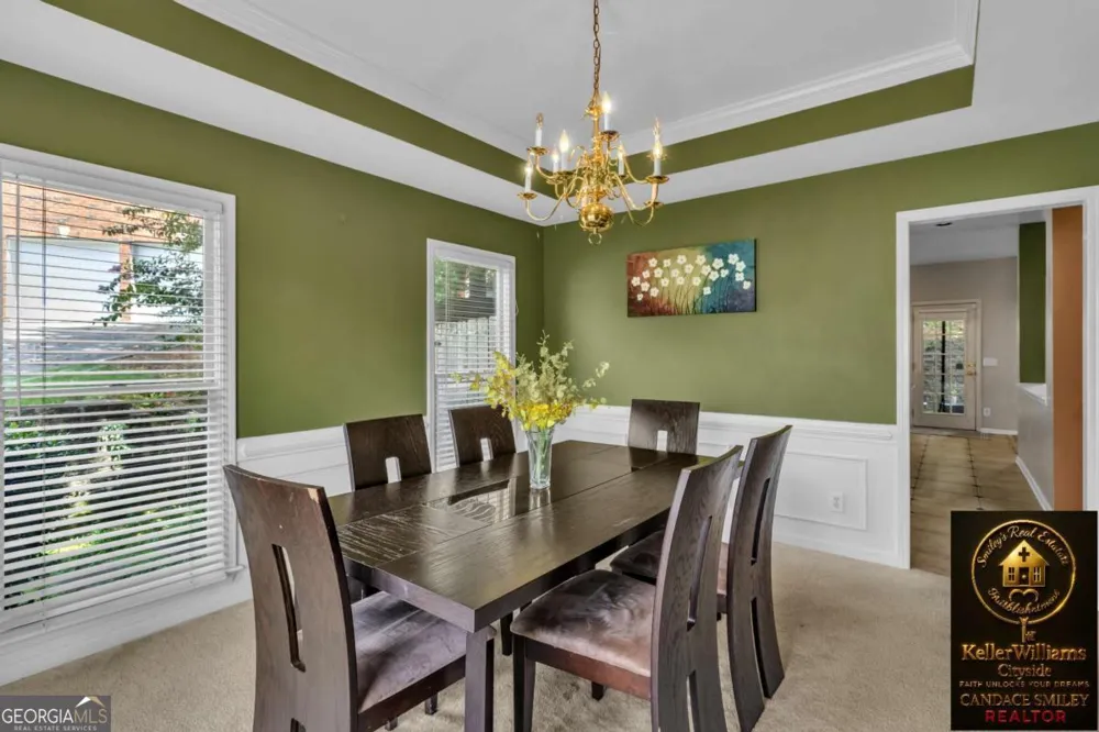 256 Ennisbrook DR SE Smyrna, GA 30082