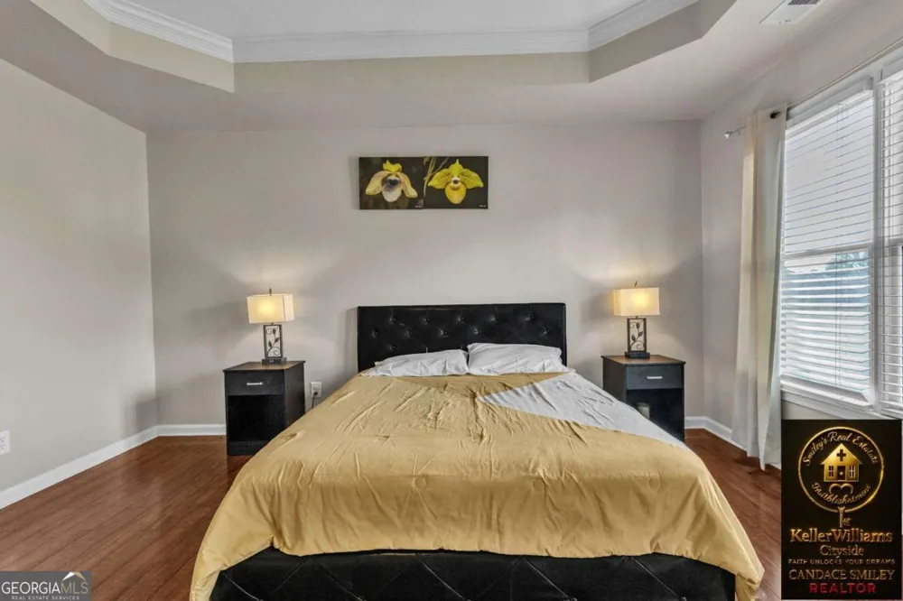 256 Ennisbrook DR SE Smyrna, GA 30082