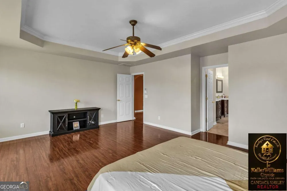 256 Ennisbrook DR SE Smyrna, GA 30082