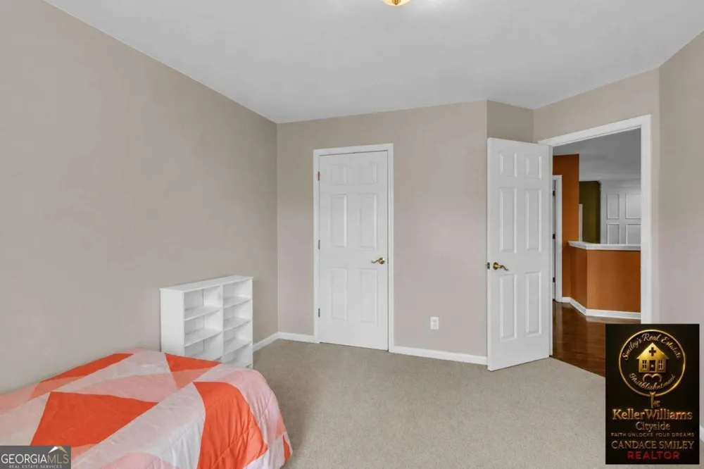256 Ennisbrook DR SE Smyrna, GA 30082