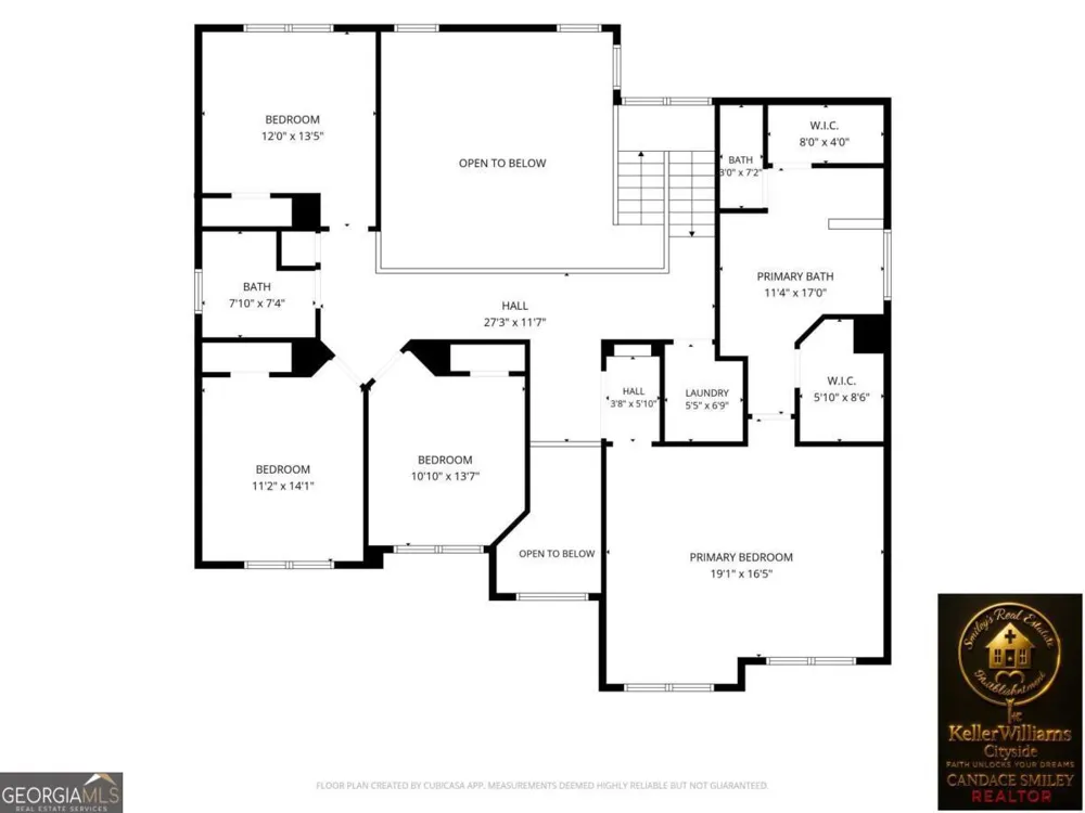 256 Ennisbrook DR SE Smyrna, GA 30082