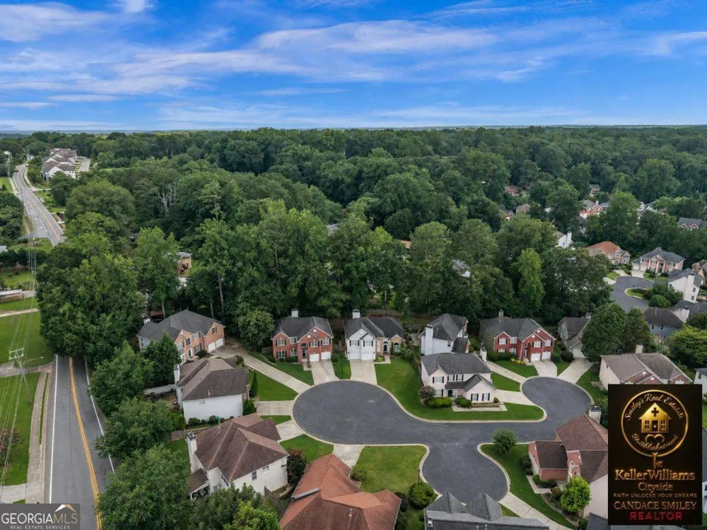 256 Ennisbrook DR SE Smyrna, GA 30082