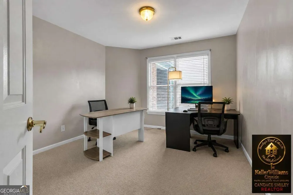256 Ennisbrook DR SE Smyrna, GA 30082