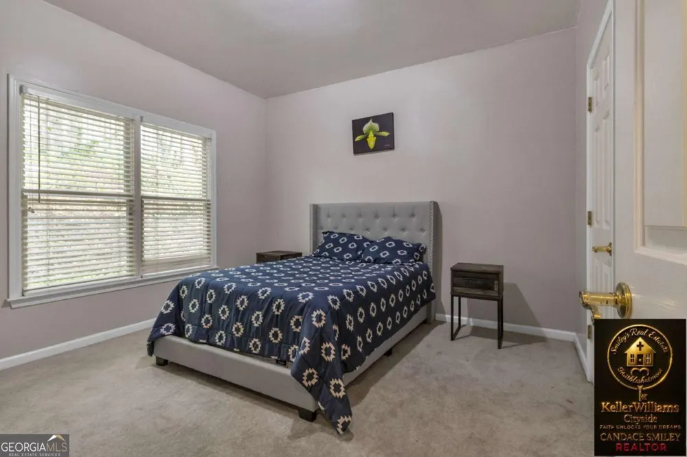 256 Ennisbrook DR SE Smyrna, GA 30082