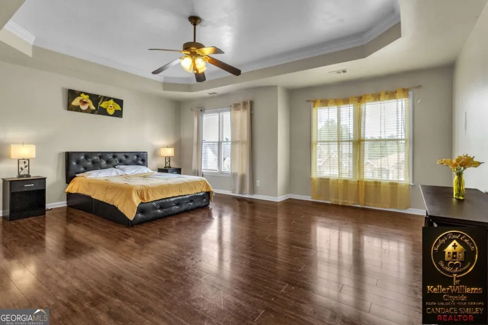 256 Ennisbrook DR SE Smyrna, GA 30082