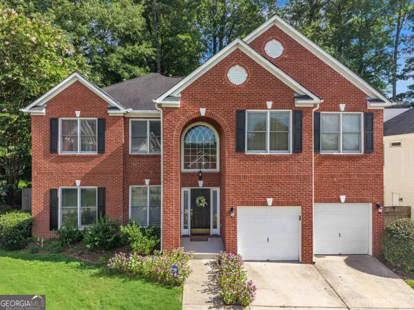 256 Ennisbrook DR SE Smyrna, GA 30082