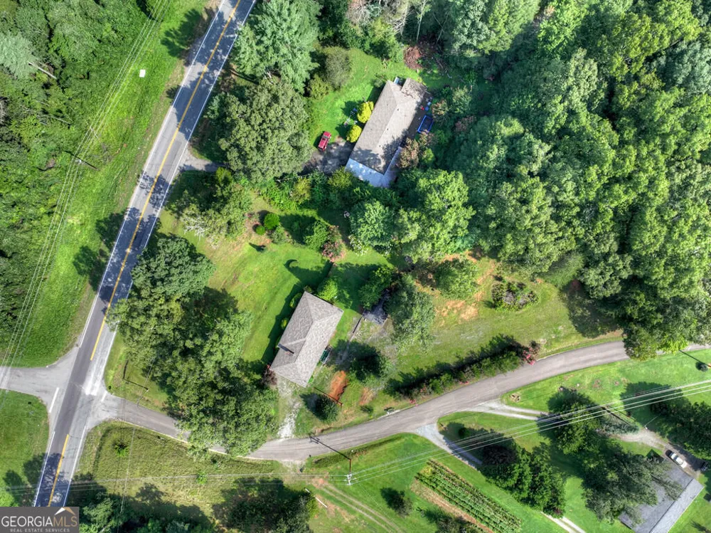 35 E Thomas RD Blue Ridge, GA 30513