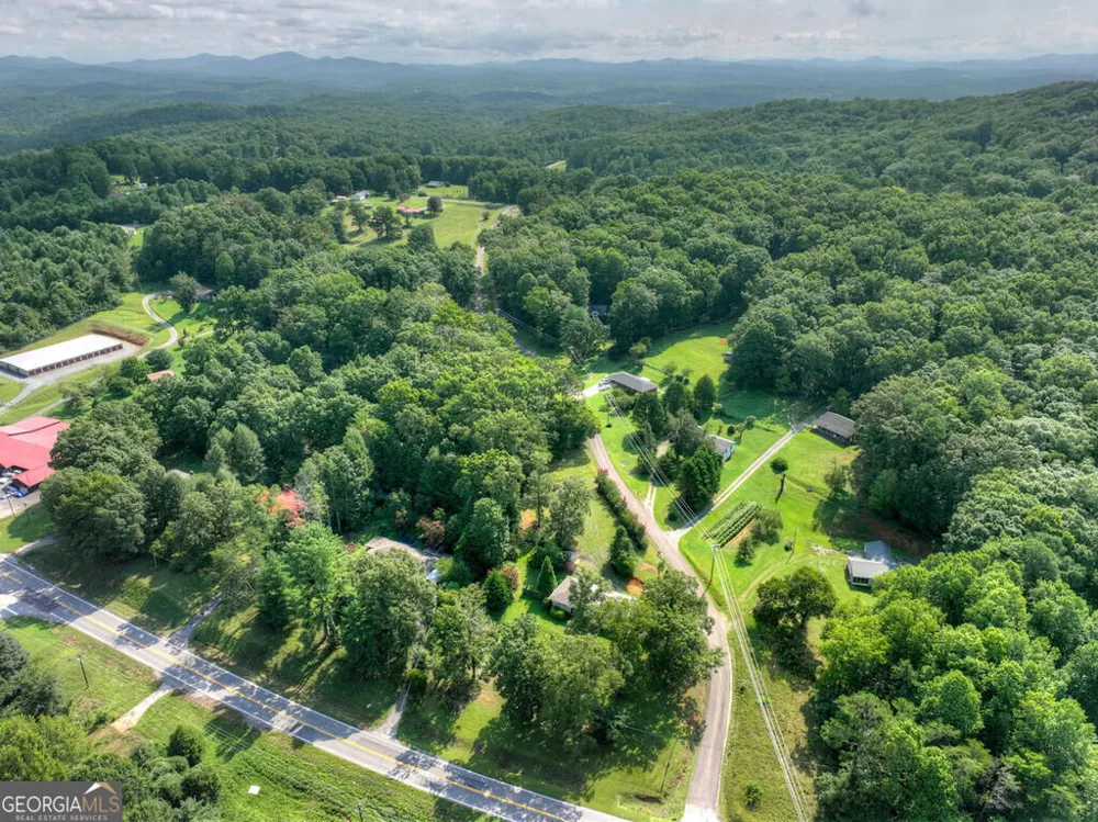 35 E Thomas RD Blue Ridge, GA 30513